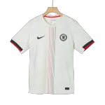 PALMER #10 Chelsea Away Soccer Jersey 2025/26 /UCL