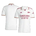 Arsenal Third Away Jerseys Full Kit 2025/26