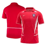 Maglia da calcio retrò Corea del Sud Home 2002 World Cup