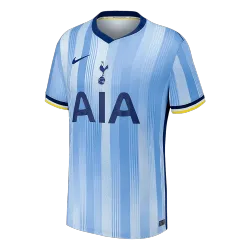 Tottenham Hotspur Away Soccer Jersey 2024/25 - product photo Tottenham Hotspur Away Soccer Jersey 2024/25 product image