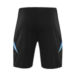 Argentina Pre-Match Soccer Shorts 2024