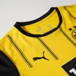 Maillot domicile enfant du Borussia Dortmund 2024/25