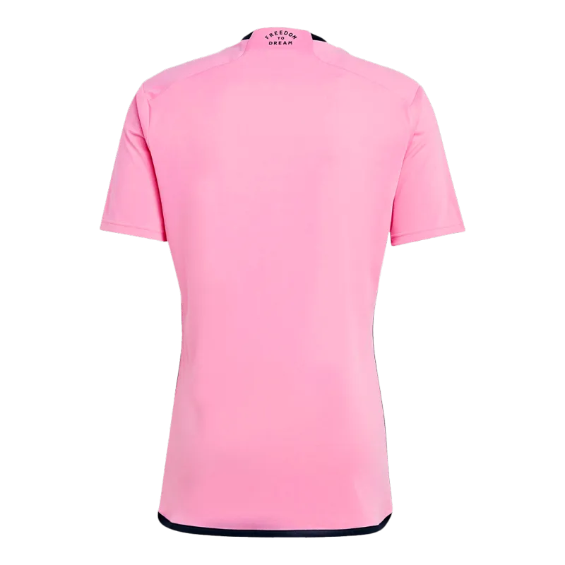 Inter Miami CF thuisvoetbalshirt 2024/25