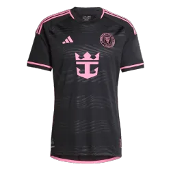 Inter Miami CF Away Premium Soccer Jersey 2024 - product photo Inter Miami CF Away Premium Soccer Jersey 2024 product image