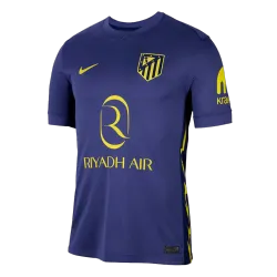 Atletico Madrid Away Soccer Jersey 2025/26 - product photo US16.99 - Atletico Madrid Away Soccer Jersey 2025/26