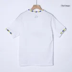 Leeds United Home Soccer Jersey 2025/26