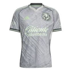Club America Soccer Jersey 2025/26 - product photo US16.99 - Club America Soccer Jersey 2025/26