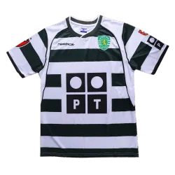 Retro Sporting CP Home Jersey 2001/03 - product photo Retro Sporting CP Home Jersey 2001/03 product image