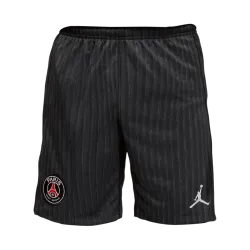 US10,99 - PSG vierde uitvoetbalshort 2025/26