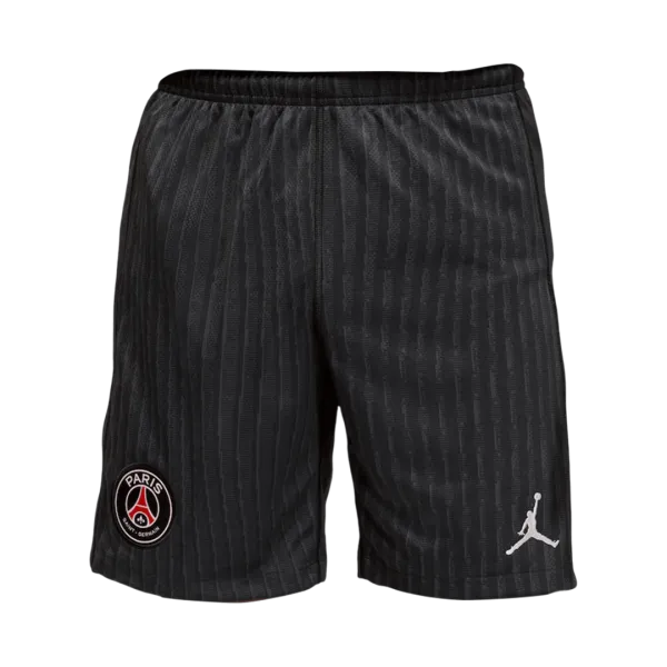 Calções de futebol PSG 25/26 - Qualidade de primeira classe - Vista detalhada