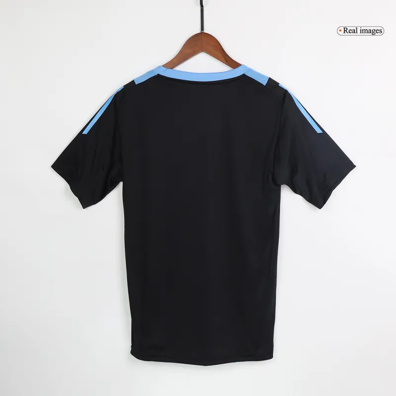 Argentina Pre-Match Soccer Jersey Copa America 2024