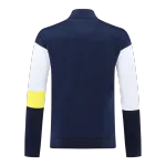 Arsenal Track Jacket 2025/26 Navy&Red