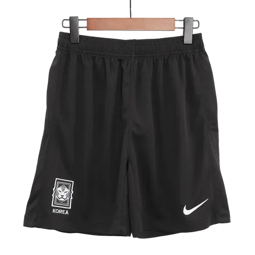 South Korea Away Soccer Men's Shorts 2024