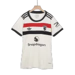 Maglia Manchester United Third Away 2024/25 Donna