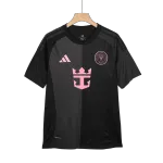 MESSI #10 Inter Miami CF Away Soccer Jersey 2025