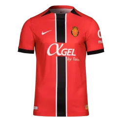 Camisola de Futebol do RCD Mallorca 2025/26 imagem do produto