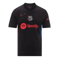 24/25 Barcelona Away Jersey - product photo 24/25 Barcelona Away Jersey product image