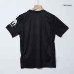 XAVI #7 Tottenham Hotspur Away Soccer Jersey 2025/26 /UCL