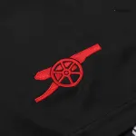 Arsenal Away Soccer Shorts 2024/25