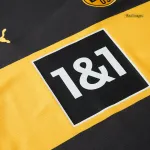 Camisola de futebol do Borussia Dortmund 2024/25