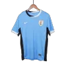 Uruguay Home Soccer Jersey Copa America 2024