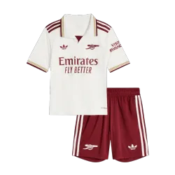25/26 Arsenal Third Kids Kit - product photo US16.99 - 25/26 Arsenal Third Kids Kit