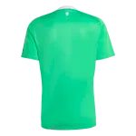 Manchester United Goalkeeper Soccer Jersey 2025/26 Green