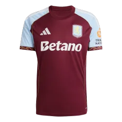 Aston Villa Home Soccer Jersey 2025/26 product image
