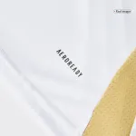 Al Nassr Derde Weg Voetbal Jersey 2024/25