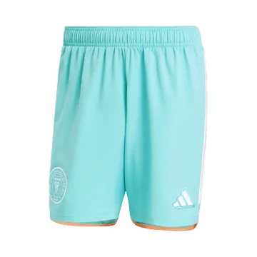Inter Miami CF Third Away Soccer Men's Shorts 2024