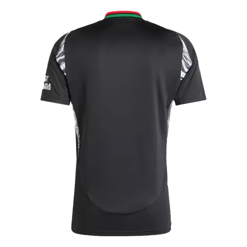 Arsenal Auswärts-Premium-Fußballtrikot 2024/25