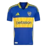 Boca Juniors Home Authentic Soccer Jersey 2024/25