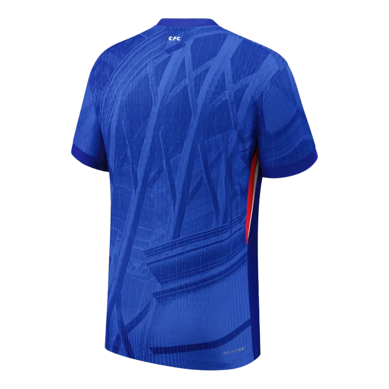 Chelsea Home Authentic Soccer Jersey 2025/26