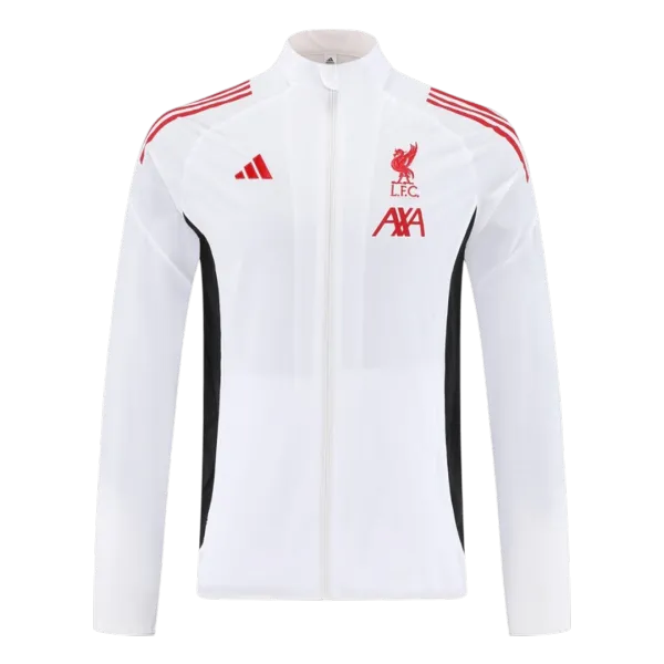 Liverpool 25/26 voetbal windjack - A-kwaliteit Detail bekijken