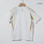 RONALDO #7 Al Nassr Auswärtstrikot für Kinder, 2024