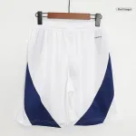 Arsenal Heim Fußball Shorts 2024/25