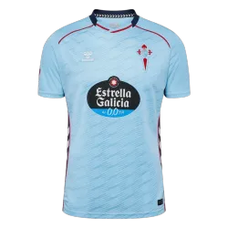 Celta Vigo Home Soccer Jersey 2025/26 - product photo Celta Vigo Home Soccer Jersey 2025/26 product image
