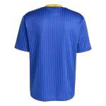 Boca Juniors Icon Voetbal Jersey 2025/26