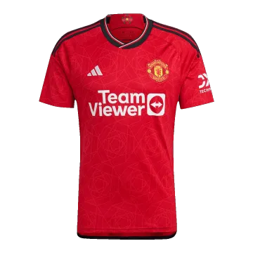 Maglia Manchester United Home 2023/24
