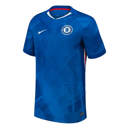 Chelsea 2025/26 Home Jersey