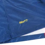 Vintage Soccer Jersey Retro MESSI #10 Barcelona Home 2008/09 UCL