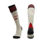 Liverpool Auswärts Fußball Socken 2025/26