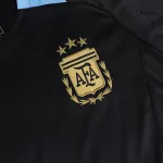 Argentina Pre-Match Soccer Jersey Copa America 2024