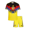 Club America Home Kids Soccer Jerseys Kit 2025/26