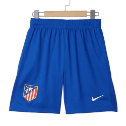 US10.99 - Atletico Madrid Heim Fußball Shorts 2025/26