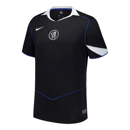 Chelsea Third Away Men's Soccer Jersey 2025/26