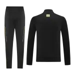 Arsenal Jacket Tracksuit 2025/26 Black