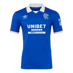 Glasgow Rangers Home Soccer Jersey 2025/26 product image
