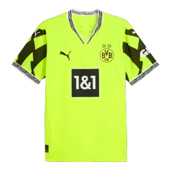 Borussia Dortmund Special Soccer Jersey - product photo US16.99 - Borussia Dortmund Special Soccer Jersey