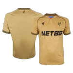 Crystal Palace Away Soccer Jersey 2025/26